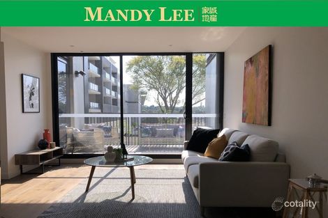 9g/19-21 Poplar St, Box Hill, VIC 3128