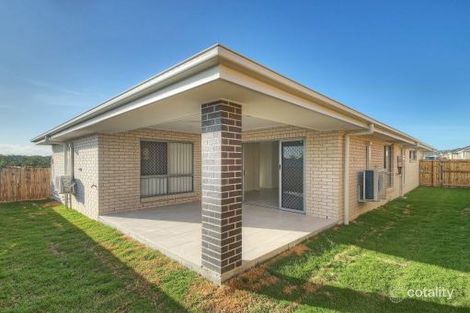 Property photo of 71 Calm Crescent Springfield Lakes QLD 4300