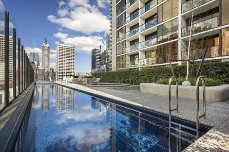 Property photo of 1404/33 Mackenzie Street Melbourne VIC 3000