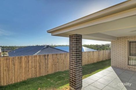 Property photo of 71 Calm Crescent Springfield Lakes QLD 4300