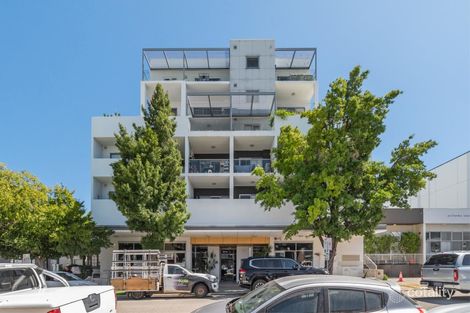 1/21 Northwood St, West Leederville, WA 6007