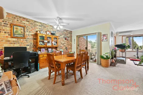 Property photo of 8A Baker Drive Tenambit NSW 2323