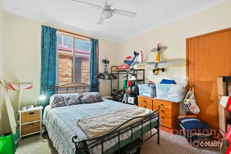 Property photo of 8A Baker Drive Tenambit NSW 2323