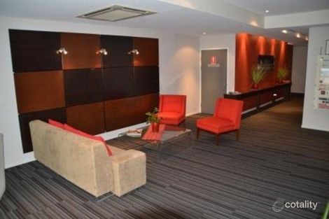 Property photo of 33/287 Wickham Terrace Spring Hill QLD 4000