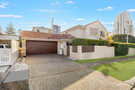 Property photo of 1/1 Ferny Fairway Burleigh Heads QLD 4220