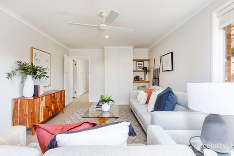 Property photo of 3 Bendigo Street Fisher ACT 2611