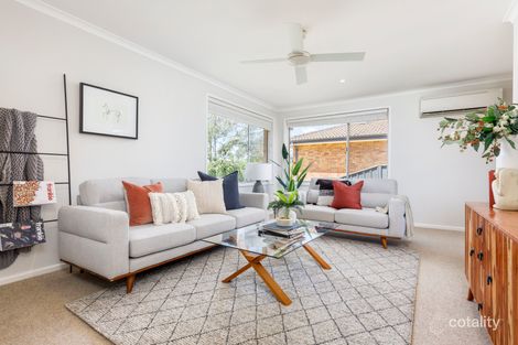 Property photo of 3 Bendigo Street Fisher ACT 2611