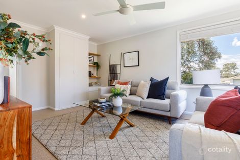 Property photo of 3 Bendigo Street Fisher ACT 2611