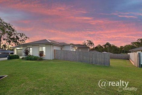 Property photo of 111 Riverside Circuit Joyner QLD 4500