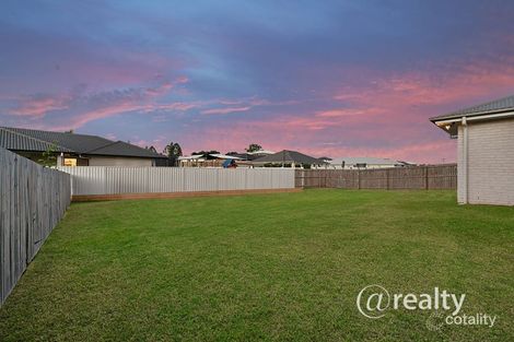 Property photo of 111 Riverside Circuit Joyner QLD 4500