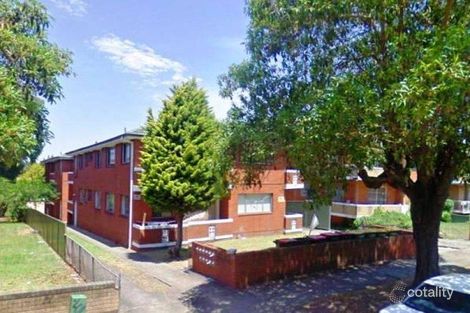 Property photo of 1/14 Hampstead Road Homebush West NSW 2140