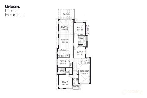 Property photo of 41 Greenview Drive Moorebank NSW 2170