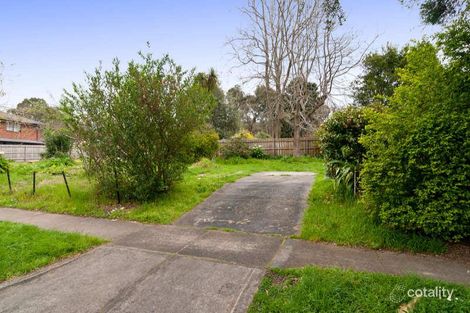 Property photo of 58 Exeter Road Croydon North VIC 3136