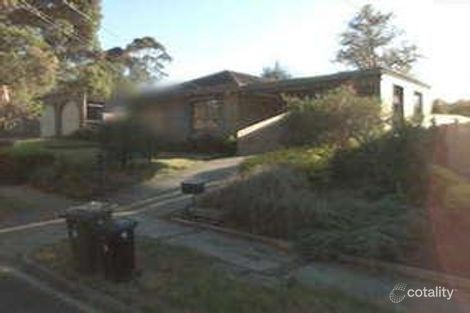 6 Bareena Gr, Doncaster East, VIC 3109