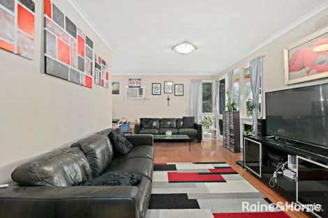 Property photo of 33 Penguin Street Melton VIC 3337