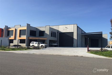 22-24 Edison Rd, Dandenong South, VIC 3175