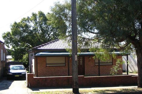 33 Eglington St, Lidcombe, NSW 2141