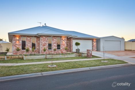 Property photo of 10 Toorak Drive Irymple VIC 3498