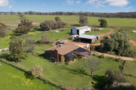 209 Charlton-Borung Rd, Borung, VIC 3518