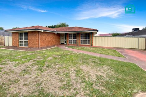 81 Bellevue Dr, Berwick, VIC 3806