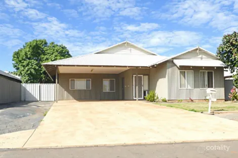 Property photo of 47 Falcon Parade Nickol WA 6714
