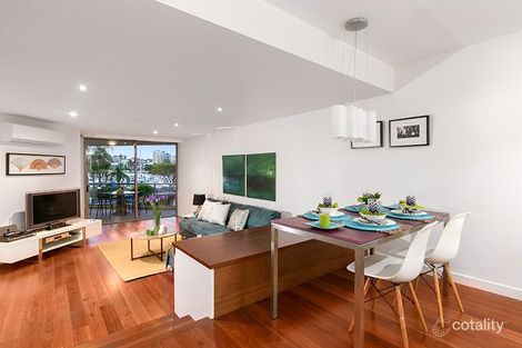Property photo of 14/78 Cairns Street Kangaroo Point QLD 4169