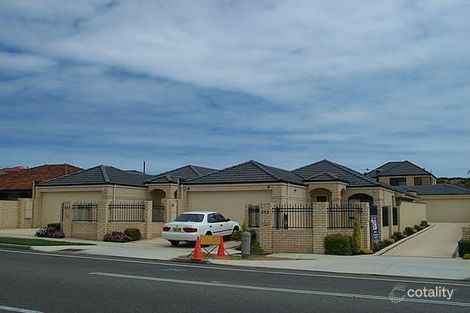 1/243 Hamilton Rd, Coogee, WA 6166