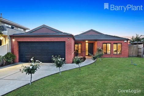 Property photo of 85 Waratah Drive Altona Meadows VIC 3028