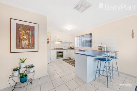 Property photo of 85 Waratah Drive Altona Meadows VIC 3028