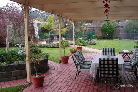 Property photo of 11 Handasyde Avenue Kilsyth South VIC 3137