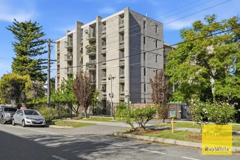 20/133 Lincoln St, Perth, WA 6000