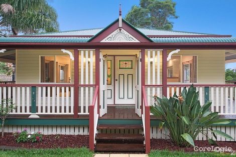 Property photo of 87 Ballinger Road Buderim QLD 4556