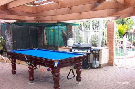 Property photo of 1 Rebecca Place Ingleburn NSW 2565