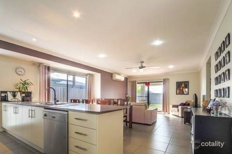Property photo of 39 Daylesford Circuit Ormeau QLD 4208
