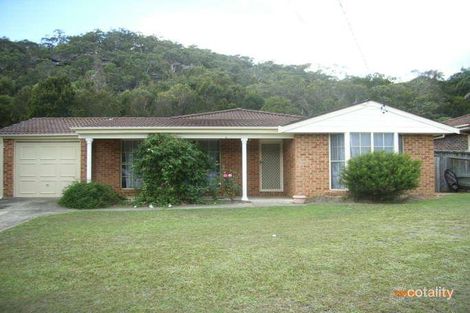 100 The Gully Rd, Berowra, NSW 2081