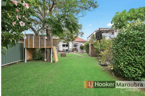 Property photo of 48 Cooper Street Maroubra NSW 2035