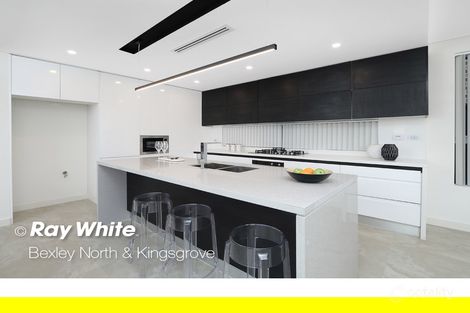 Property photo of 83A Morgan Street Kingsgrove NSW 2208