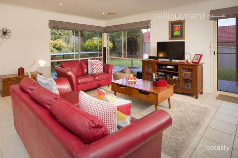Property photo of 14 Avondale Drive Wodonga VIC 3690