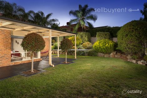 Property photo of 14 Avondale Drive Wodonga VIC 3690