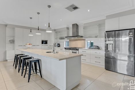 Property photo of 14 Yale Court Wangaratta VIC 3677
