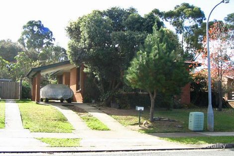 129 Newleaf Pde, Bonnyrigg, NSW 2177