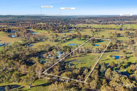 91 POLLARDS RD, ELPHINSTONE, VIC 3448
