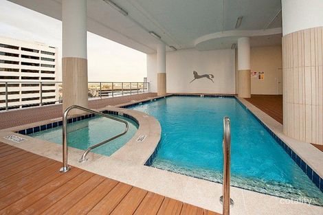 93/580 Hay St, Perth, WA 6000