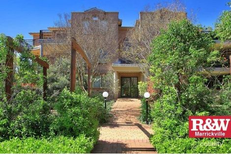 41/18 Cecilia St, Marrickville, NSW 2204