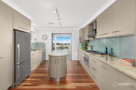 Property photo of 15 Lavarack Crescent Buderim QLD 4556