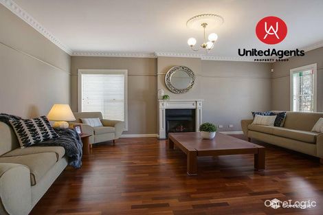 Property photo of 3 Ferraro Crescent West Hoxton NSW 2171