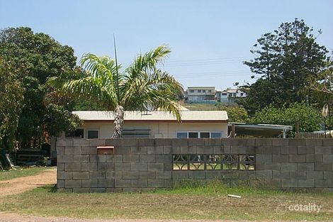 58 Pattison St, Emu Park, QLD 4710