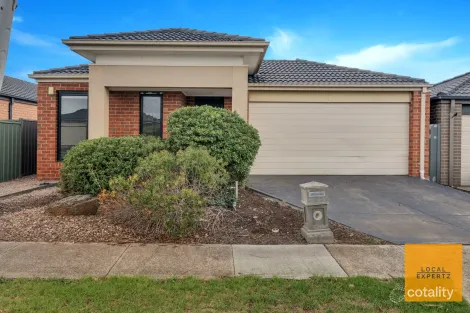 Property photo of 14 Rous Street Wyndham Vale VIC 3024