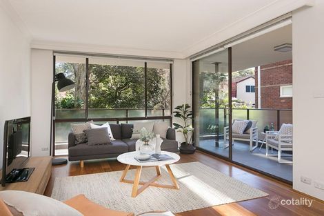 Property photo of 2/19 Penkivil Street Bondi NSW 2026