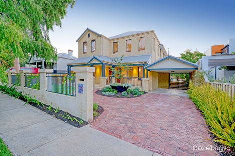 Property photo of 37 Brighton Street Cottesloe WA 6011